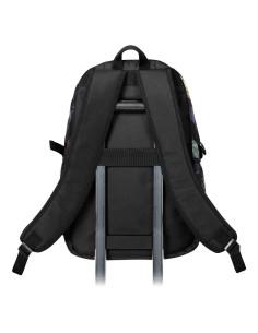 Mochila 44cm Los Vengadores Avengers Superpowe adaptabler  2