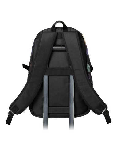 Mochila 44cm Los Vengadores Avengers Superpowe...