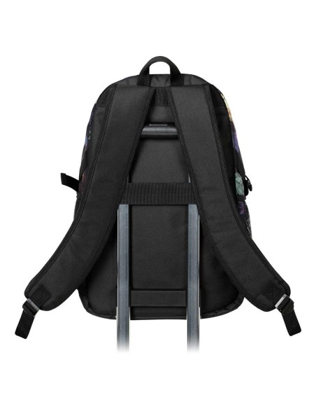 Mochila 44cm Los Vengadores Avengers Superpowe adaptabler 