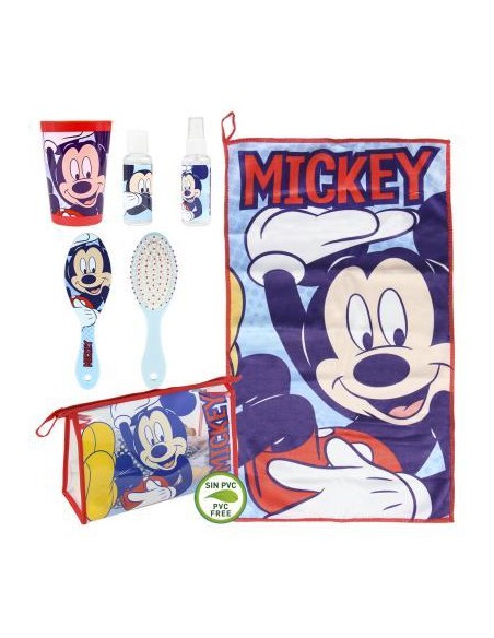 Neceser Mickey v20