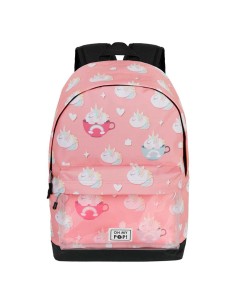 Mochila 41cm Cupnicorn Oh My Pop! adaptable 2