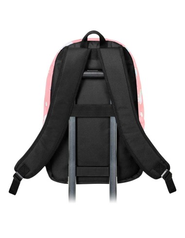 Mochila 41cm Cupnicorn Oh My Pop! adaptable