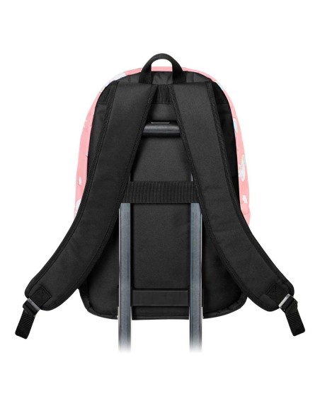 Mochila 41cm Cupnicorn Oh My Pop! adaptable