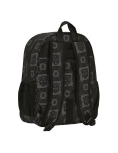 Mochila 38cm Transformers adaptable 2