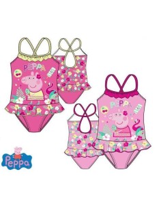Bañador niña Peppa pig ET1906 v20