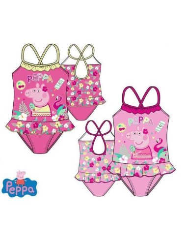 Bañador niña Peppa pig ET1906 v20