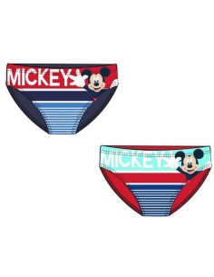 Bañador bebé slip Mickey ET0016 v21