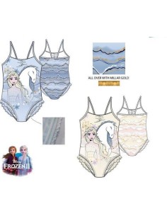 Bañador niña Frozen EV1809 v22