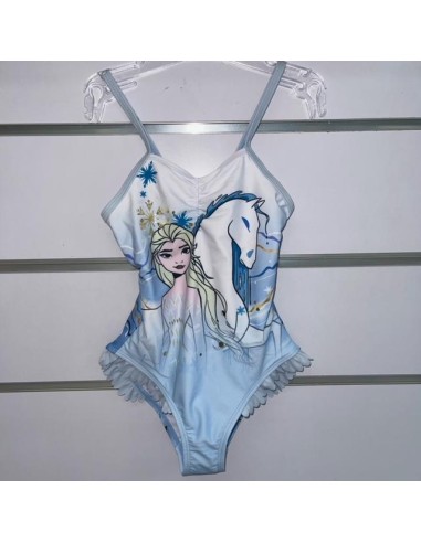 Bañador niña Frozen EV1809 v22