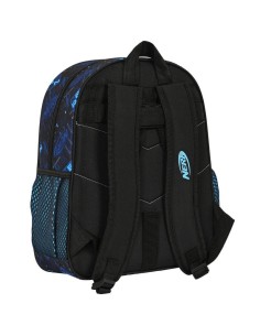 Mochila 38cm Nerf Boost adaptable a carro 2