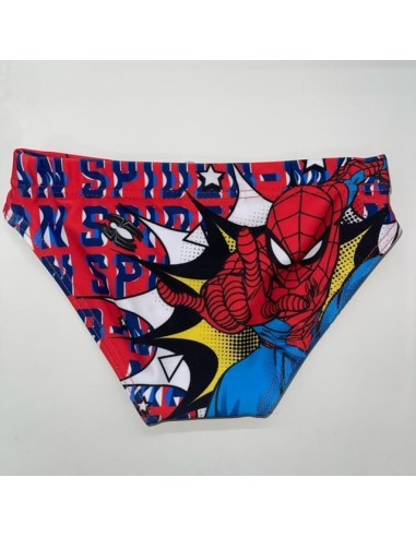 Bañador slip Spiderman EV1853 v22