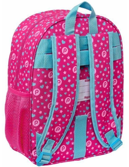 Mochila 34cm Pinypon adaptable