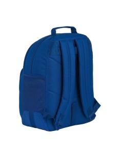 Mochila 42cm doble Blackfit Oxford Marino  2