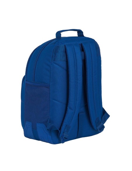 Mochila 42cm doble Blackfit Oxford Marino 