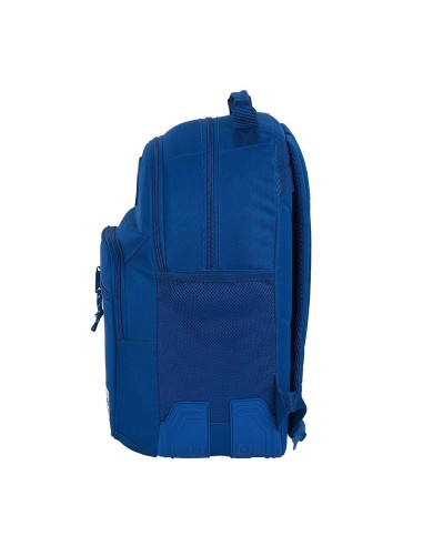 Mochila 42cm doble Blackfit Oxford Marino 