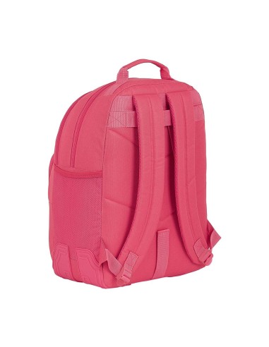 Mochila 42cm docle Blackfit Oxford fresa