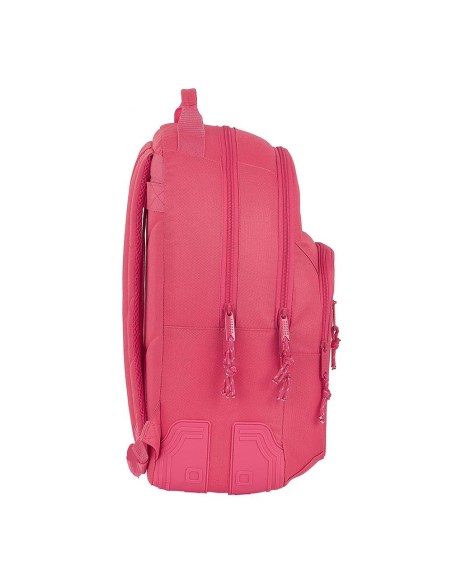 Mochila 42cm docle Blackfit Oxford fresa