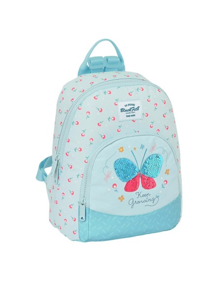 Mini mochila Mariposa
