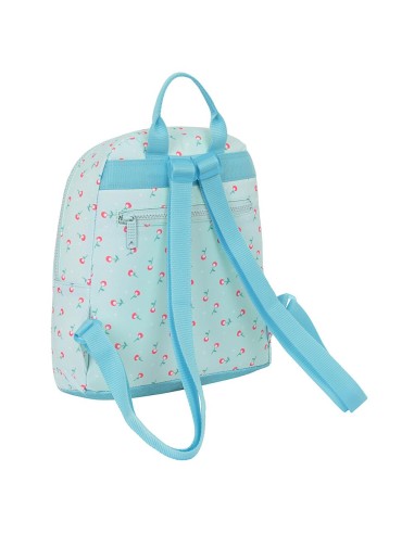 Mini mochila Mariposa