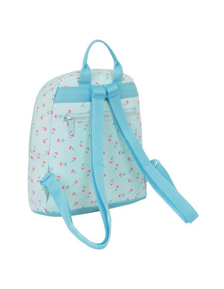 Mini mochila Mariposa