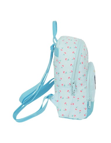 Mini mochila Mariposa