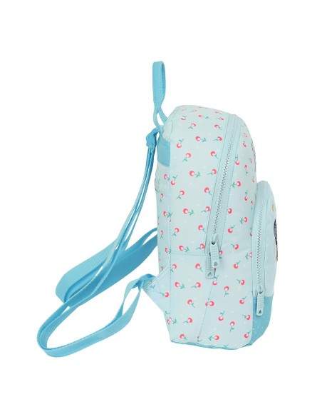 Mini mochila Mariposa