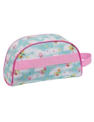 Neceser La Casa de Muñecas de Gabby adaptable