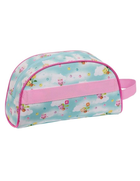 Neceser La Casa de Muñecas de Gabby adaptable
