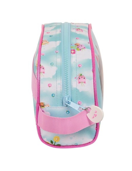 Neceser La Casa de Muñecas de Gabby adaptable