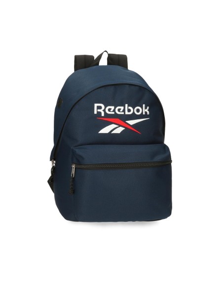 Mochila 44cm Reebok Boston marino