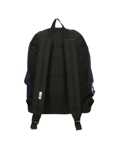 Mochila 44cm Reebok Boston marino