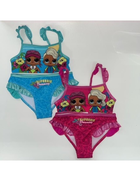 Bikini Lol surprise EV1908 V22