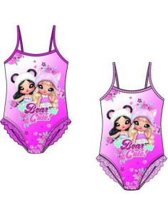 Bañador niña Nanana EV1926.I06 v22