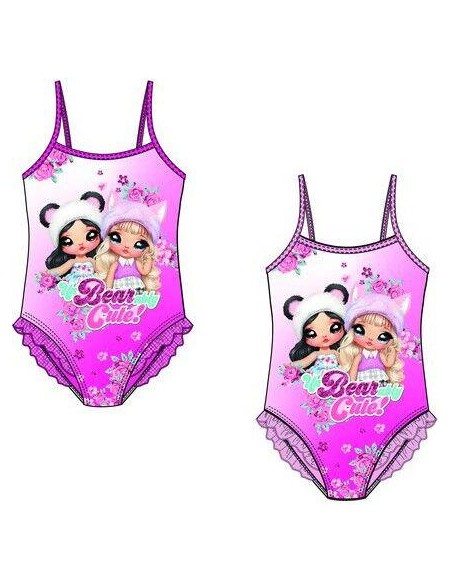 Bañador niña Nanana EV1926.I06 v22