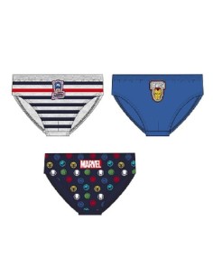 Pack 3 slip Vengadores VH8049 i22