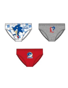 Pack 3 slip Sonic VH8057 i22