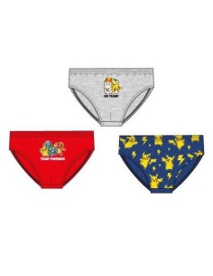 Pack 3 slip Pokemon WE6376.E00 v23