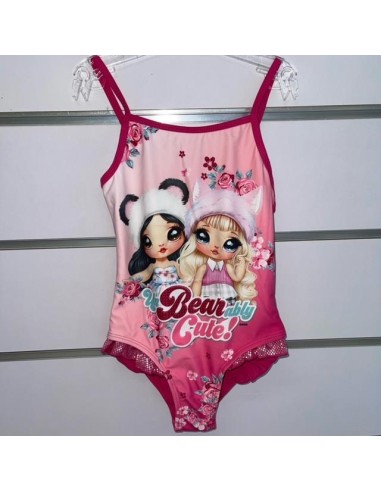 Bañador niña Nanana EV1926.I06 v22