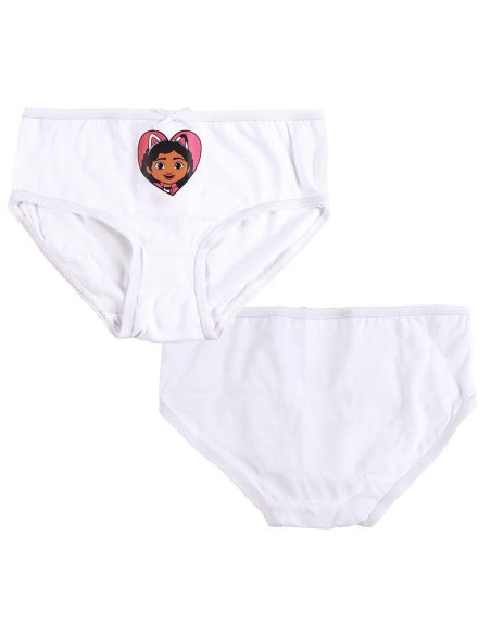 Pack 3 Braguitas Gabby´s Dollhouse