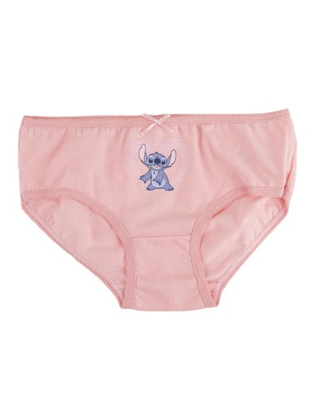 Pack 3 Braguitas Stitch