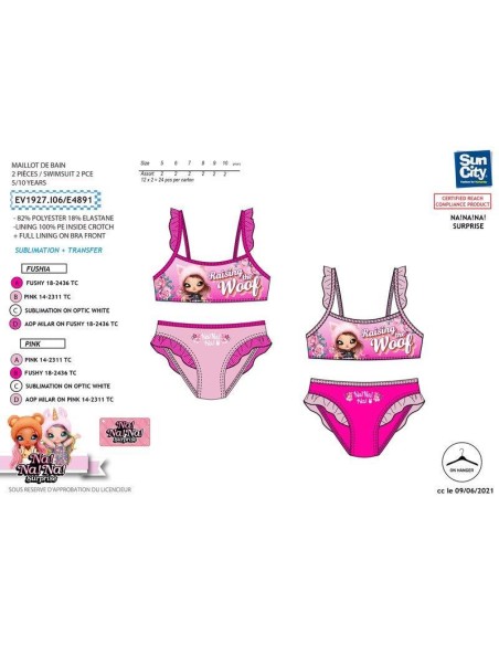 Bikini Nanana EV1927.I06 v22