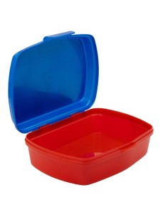 Sandwichera rectangular Bricks 2