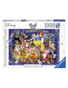 Puzzle Blancanieves Disney Classics 1000pzs