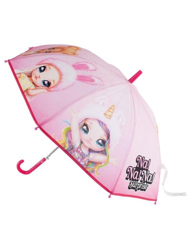 Paraguas automatico Nanana Surprise diámetro 87cm
