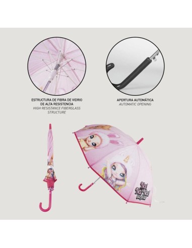 Paraguas automatico Nanana Surprise diámetro 87cm