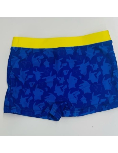 Bañador boxer Pokemon WE6380.E00 v23 (8A14)