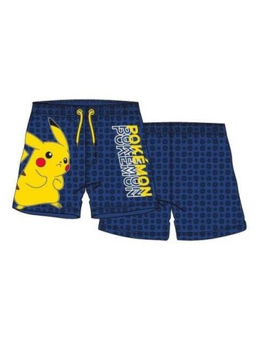 Bermuda Pokemon WE6381.E00 v23