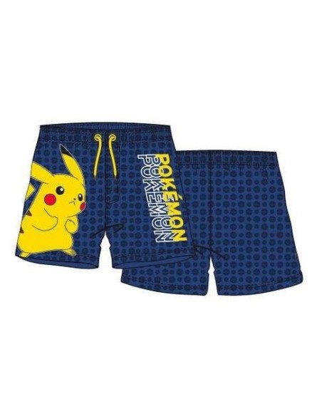 Bermuda Pokemon WE6381.E00 v23