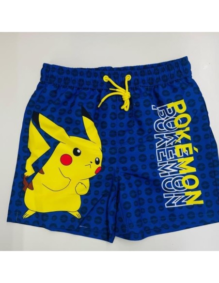 Bermuda Pokemon WE6381.E00 v23