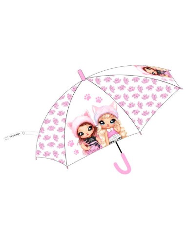 Paraguas  automático Na Na Na diámetro 74cm